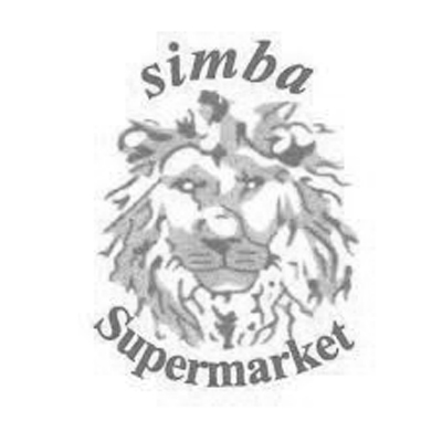 Simba supermarket